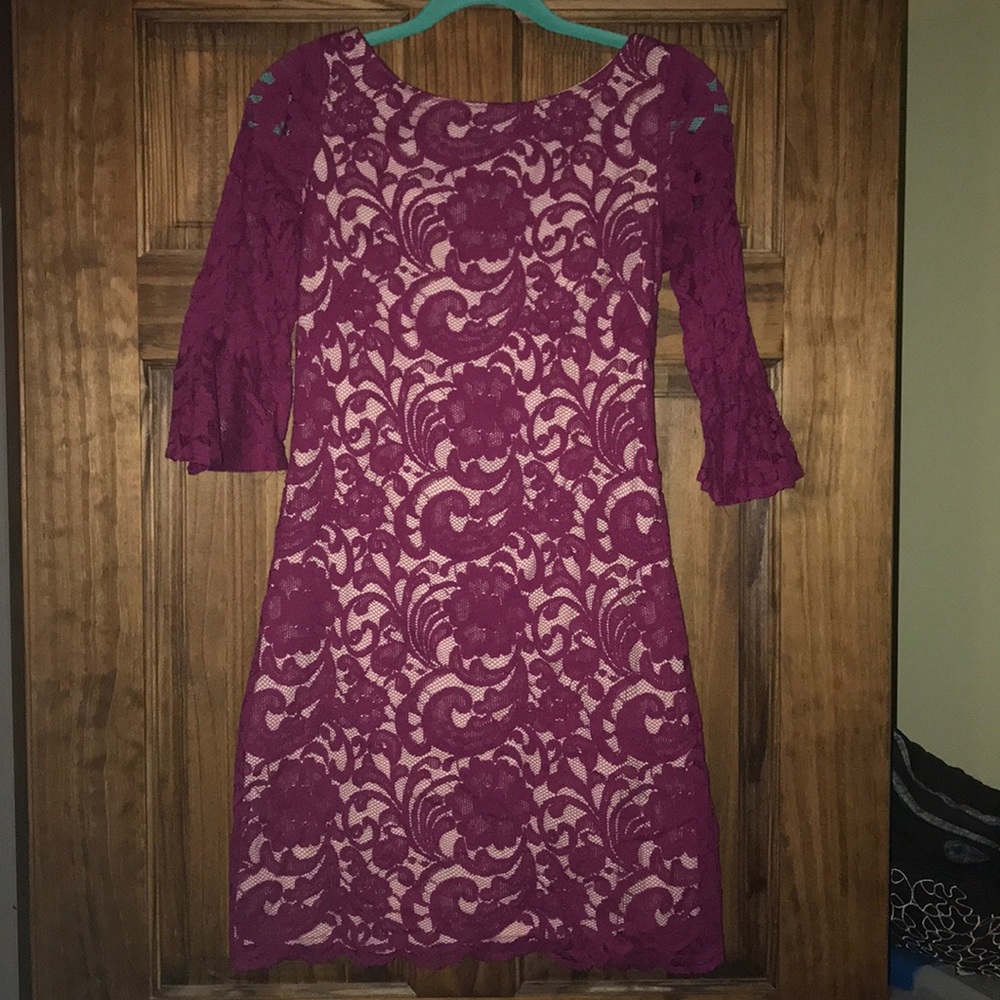 Vince Camino Dress